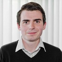Iain Foster