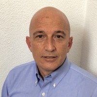 Xavier Cisneros Keetch