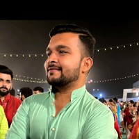 Ashwin Yadav