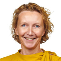 Gisela Van Langen