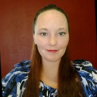 Angeleena Robinson