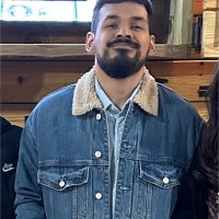 Andrew Flores