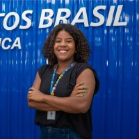 Alexia Virginia Santos
