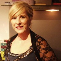 Suzanne Broatch