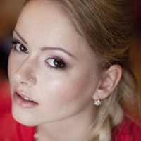 Liza Lizunova
