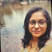 Poonam Kanekar