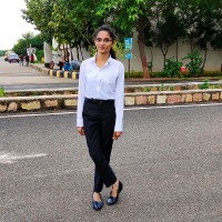 Srashti Pal