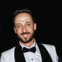 Amr Essam