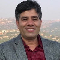 Mahesh Puri