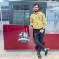 Nishant Goswami