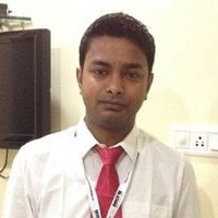 Saumen Dasgupta