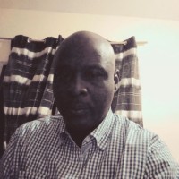 Omar Niane