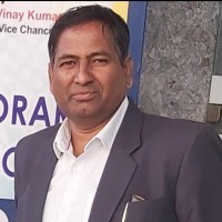 Dr. M. A. Ansari