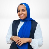 Heba Saleh
