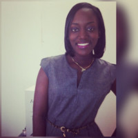 Zakiya Franklyn