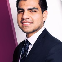 Edgar Arévalo