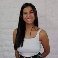 Micaela Berengeno