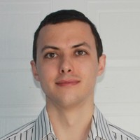 Mathieu Persico, Ph.D.