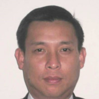Chia Kime Heng Wilson