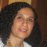 Zeinab Youssef