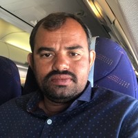 Rama Chandra Rao Lokam