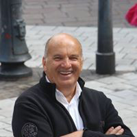 Gerard Dorffner