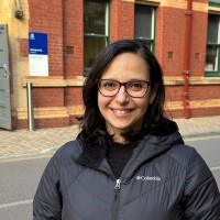 Alejandra Ramirez Munoz