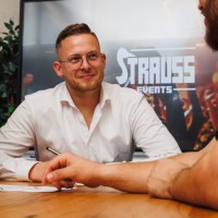 Lukas Strauss