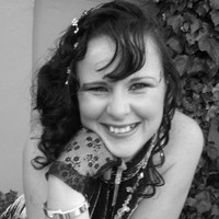 Samantha Raath