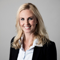 Stine Melchior Iversen