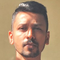 Navneet Kumar
