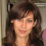 Catrinel Nicolaescu
