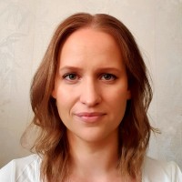 Annika Ahlström
