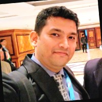 Saurabh Mhatre