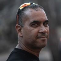 Guy Elimelech