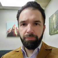 Jason Stewart, P.Eng., Fs Eng.