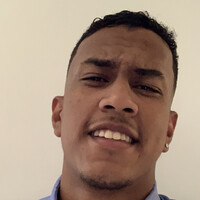 Marcos Daniel Da Silva Santos