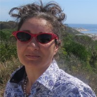 Sarah Triffitt