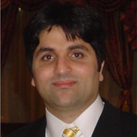 Muhammad Asfandyar Janjua