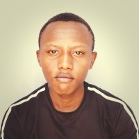 Victor Gitau