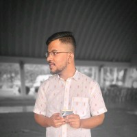 Harshal Chavan