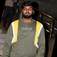 Venkatprasath Thamariselvan
