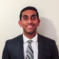 Rohan Dorairaj