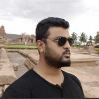 Manjesh Y