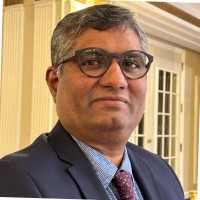 Raghunath Gangadharan