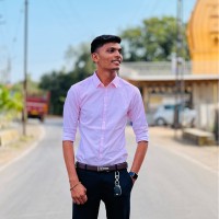 DARPANKUMAR PATEL