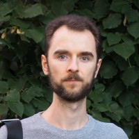 Eugene Makarov