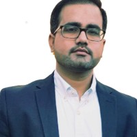 Mr. Asif Raza