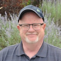 Eric Dellenbaugh