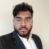 Piravin Naganathan